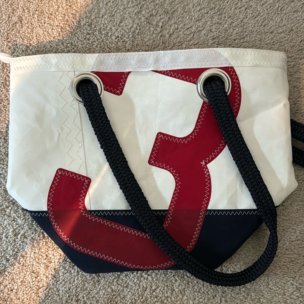 727 Sailbag handbag